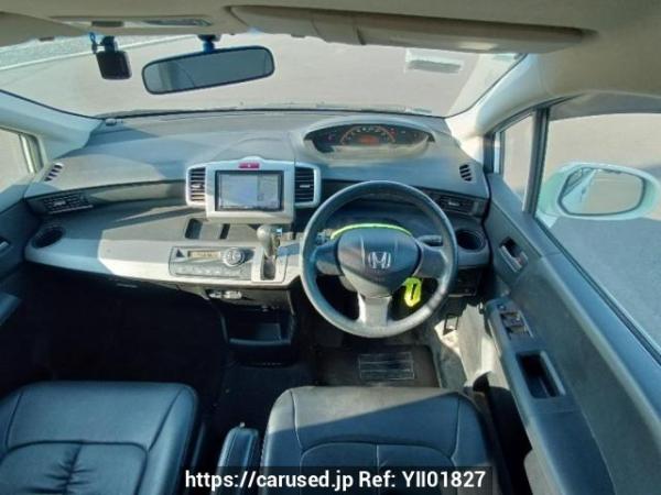 Used 2010 AT honda freed GB3 Image[20]