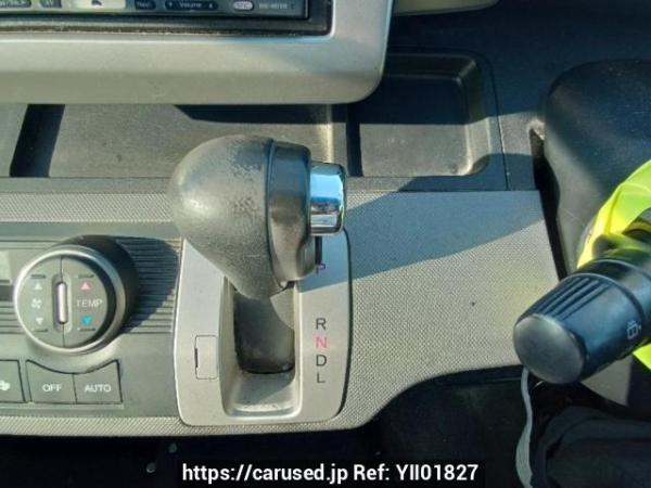Used 2010 AT honda freed GB3 Image[23]