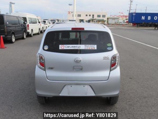 Used 2014 AT daihatsu mira-e-s LA300S Image[5]
