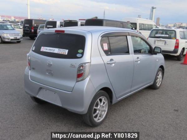 Used 2014 AT daihatsu mira-e-s LA300S Image[6]