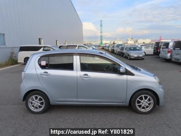 Used 2014 AT daihatsu mira-e-s LA300S Image[7]