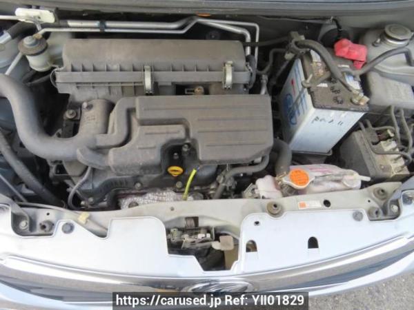 Used 2014 AT daihatsu mira-e-s LA300S Image[9]