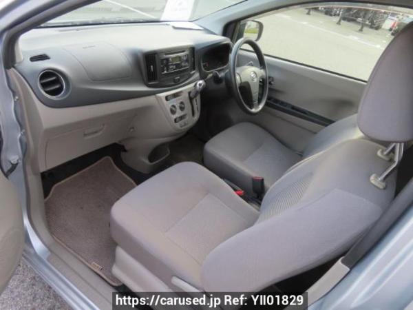 Used 2014 AT daihatsu mira-e-s LA300S Image[14]