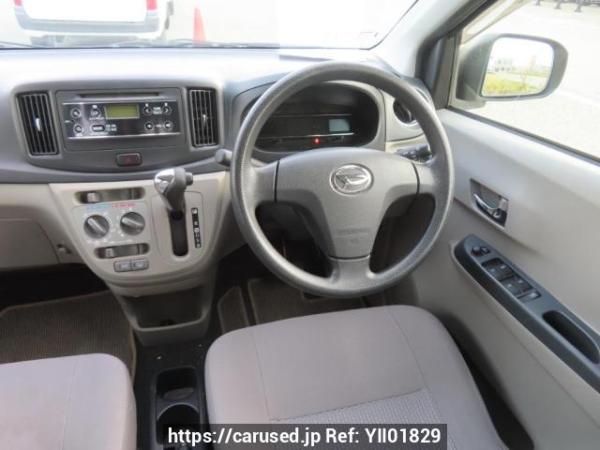Used 2014 AT daihatsu mira-e-s LA300S Image[21]