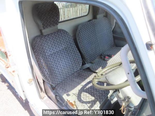 Used 1997 MT mitsubishi canter FE518BD Image[16]