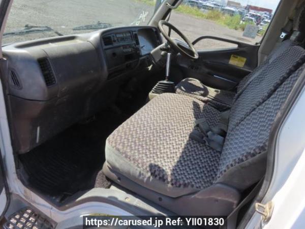 Used 1997 MT mitsubishi canter FE518BD Image[18]