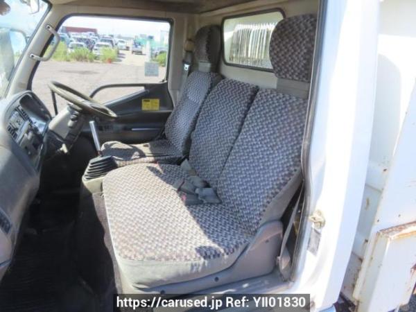 Used 1997 MT mitsubishi canter FE518BD Image[19]