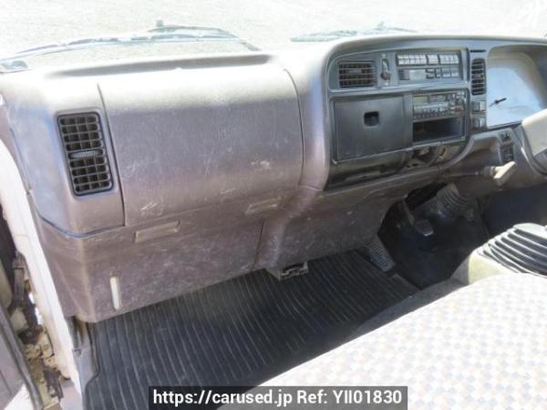 Used 1997 MT mitsubishi canter FE518BD Image[20]