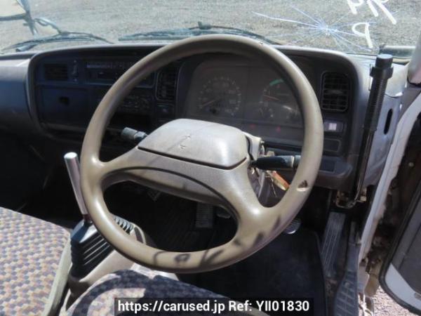Used 1997 MT mitsubishi canter FE518BD Image[21]