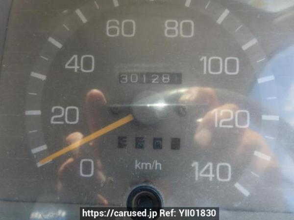 Used 1997 MT mitsubishi canter FE518BD Image[23]