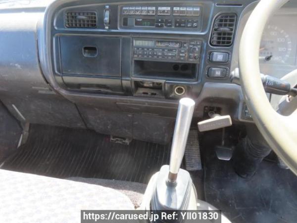 Used 1997 MT mitsubishi canter FE518BD Image[24]