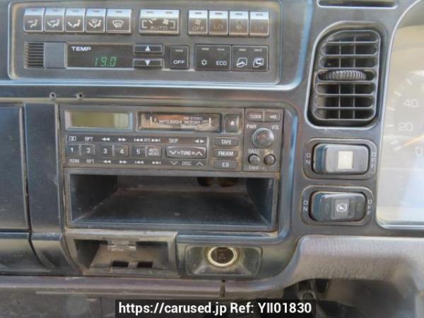Used 1997 MT mitsubishi canter FE518BD Image[25]