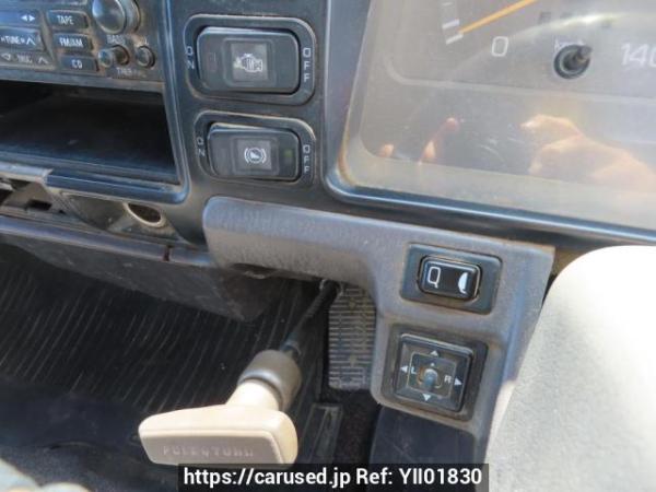 Used 1997 MT mitsubishi canter FE518BD Image[26]