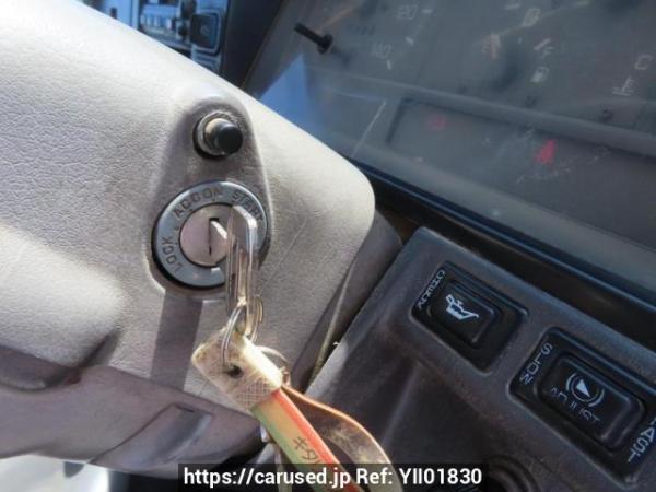 Used 1997 MT mitsubishi canter FE518BD Image[28]