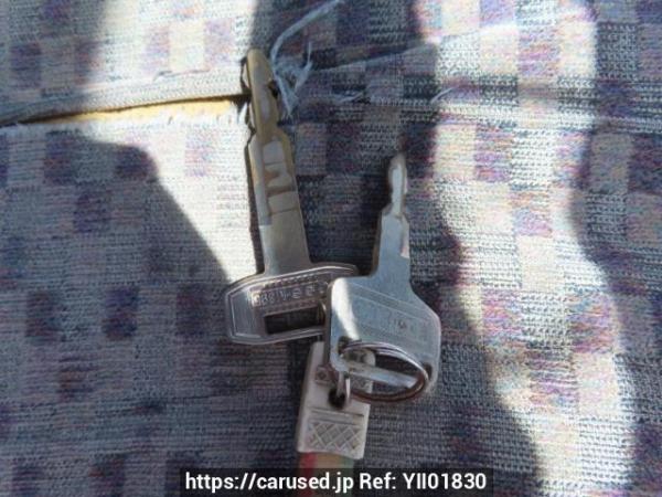 Used 1997 MT mitsubishi canter FE518BD Image[29]