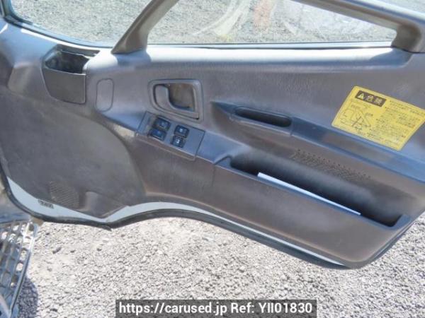 Used 1997 MT mitsubishi canter FE518BD Image[30]