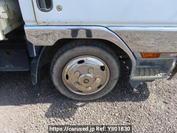 Used 1997 MT mitsubishi canter FE518BD Image[31]