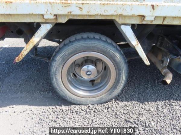 Used 1997 MT mitsubishi canter FE518BD Image[33]