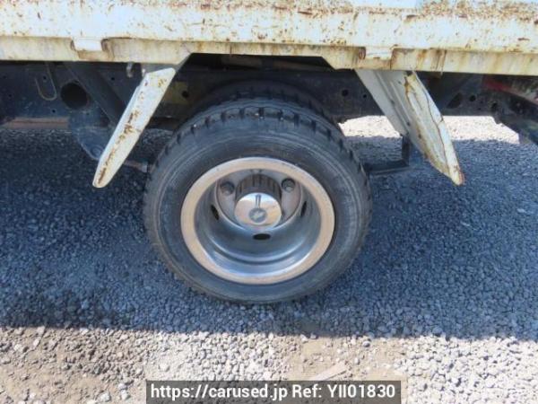 Used 1997 MT mitsubishi canter FE518BD Image[34]