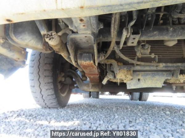 Used 1997 MT mitsubishi canter FE518BD Image[35]