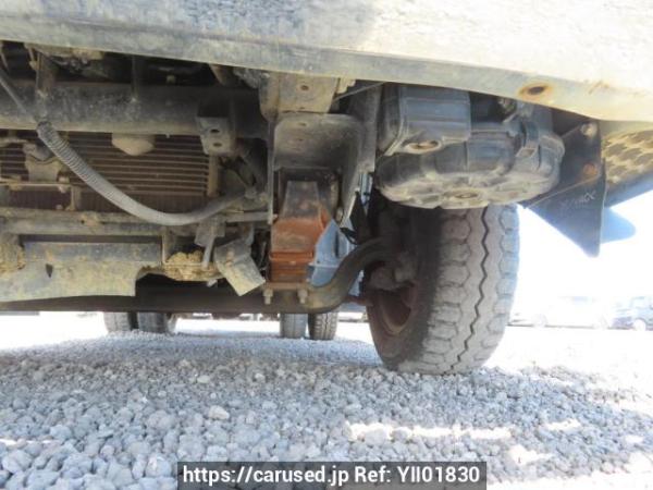 Used 1997 MT mitsubishi canter FE518BD Image[36]