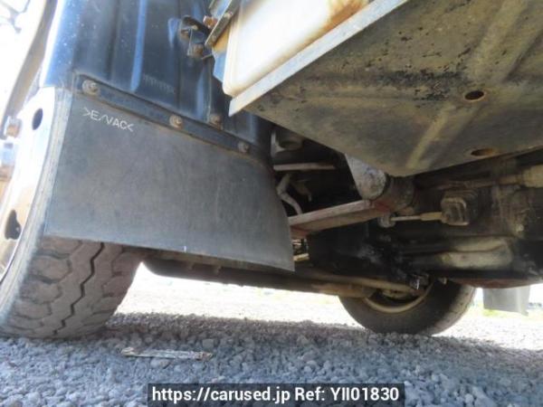 Used 1997 MT mitsubishi canter FE518BD Image[38]