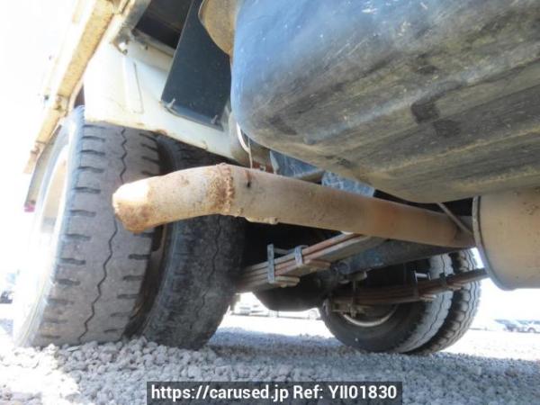 Used 1997 MT mitsubishi canter FE518BD Image[39]