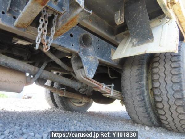 Used 1997 MT mitsubishi canter FE518BD Image[40]