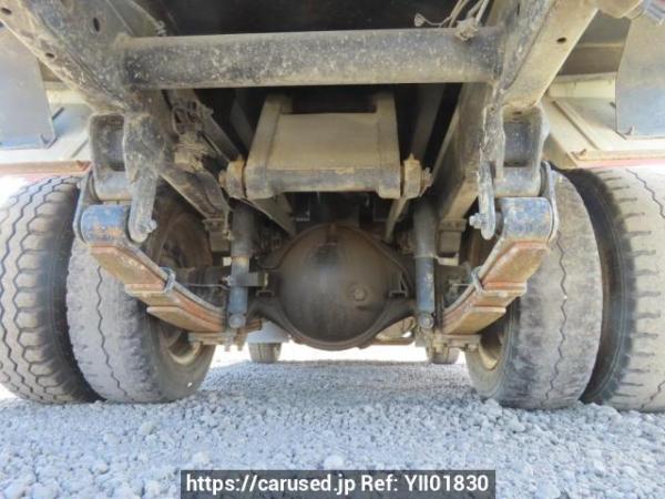 Used 1997 MT mitsubishi canter FE518BD Image[42]