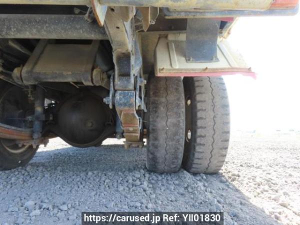 Used 1997 MT mitsubishi canter FE518BD Image[43]