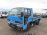Used 1991 MT isuzu elf-truck NKR58ED Image[2]
