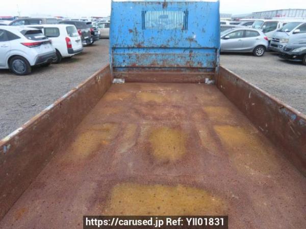 Used 1991 MT isuzu elf-truck NKR58ED Image[8]