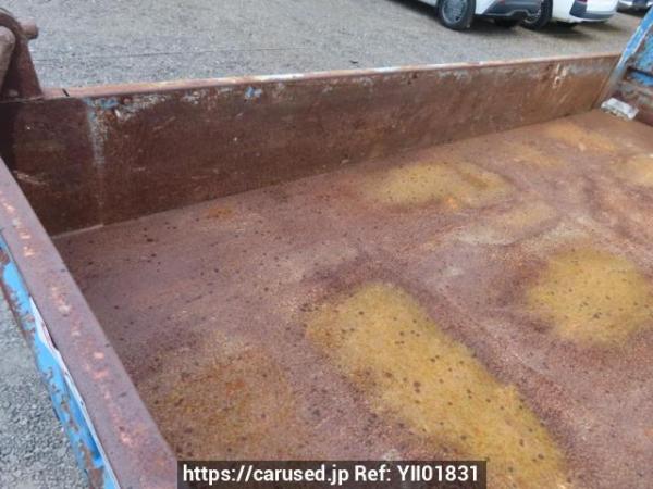Used 1991 MT isuzu elf-truck NKR58ED Image[10]