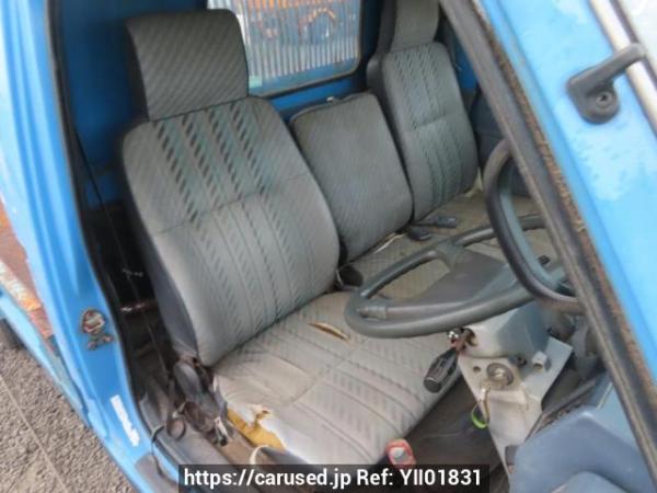 Used 1991 MT isuzu elf-truck NKR58ED Image[16]