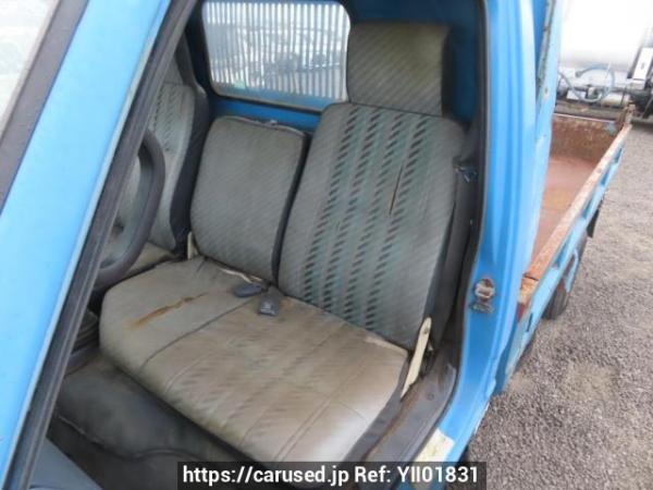 Used 1991 MT isuzu elf-truck NKR58ED Image[17]
