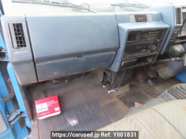 Used 1991 MT isuzu elf-truck NKR58ED Image[20]