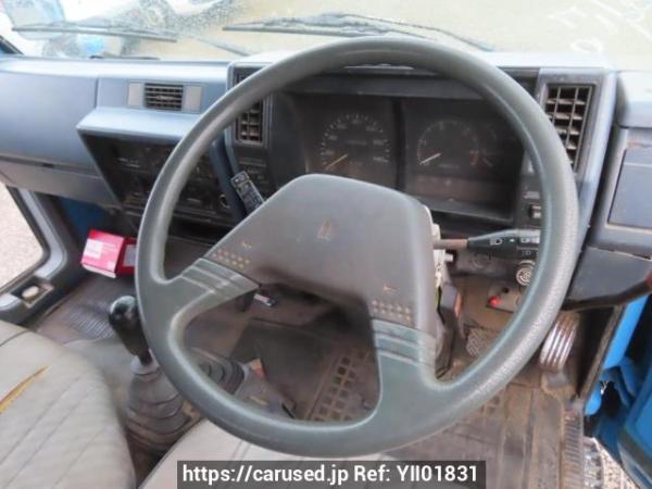 Used 1991 MT isuzu elf-truck NKR58ED Image[21]