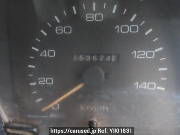 Used 1991 MT isuzu elf-truck NKR58ED Image[23]