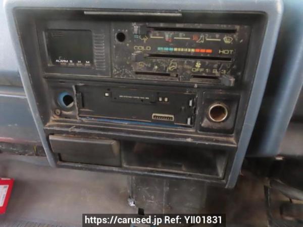 Used 1991 MT isuzu elf-truck NKR58ED Image[25]