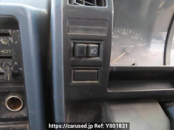 Used 1991 MT isuzu elf-truck NKR58ED Image[26]