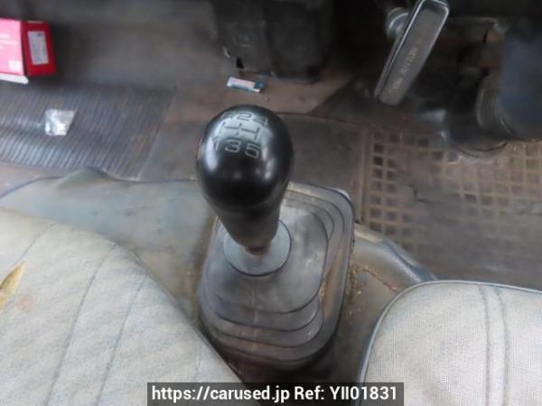 Used 1991 MT isuzu elf-truck NKR58ED Image[27]