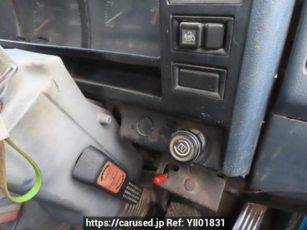Used 1991 MT isuzu elf-truck NKR58ED Image[28]