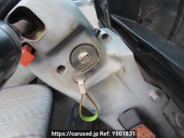 Used 1991 MT isuzu elf-truck NKR58ED Image[29]