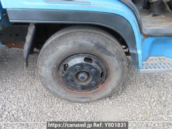 Used 1991 MT isuzu elf-truck NKR58ED Image[31]