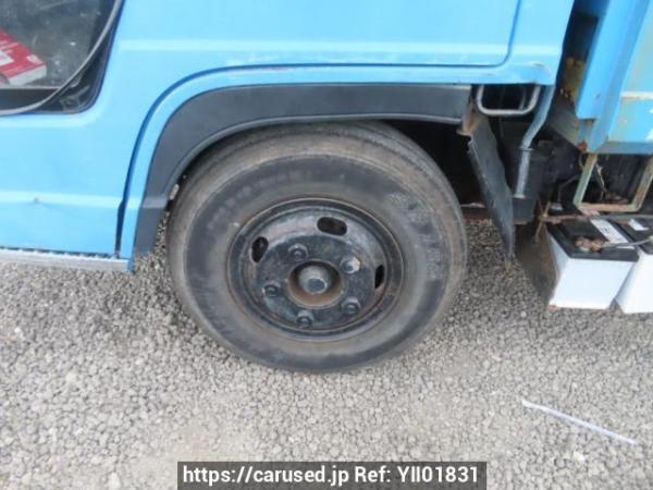 Used 1991 MT isuzu elf-truck NKR58ED Image[32]
