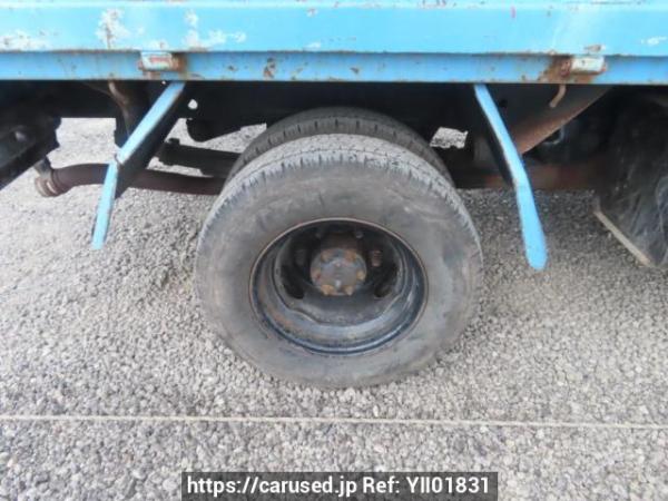 Used 1991 MT isuzu elf-truck NKR58ED Image[33]
