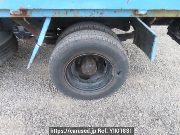 Used 1991 MT isuzu elf-truck NKR58ED Image[34]