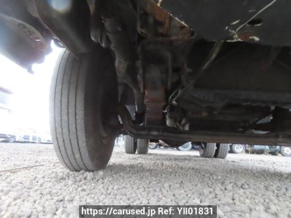 Used 1991 MT isuzu elf-truck NKR58ED Image[35]