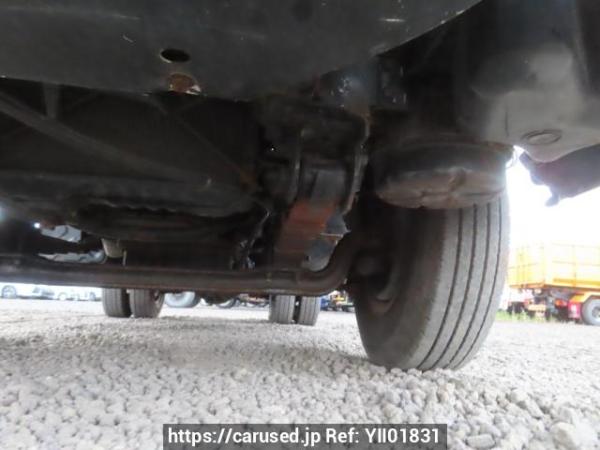 Used 1991 MT isuzu elf-truck NKR58ED Image[36]