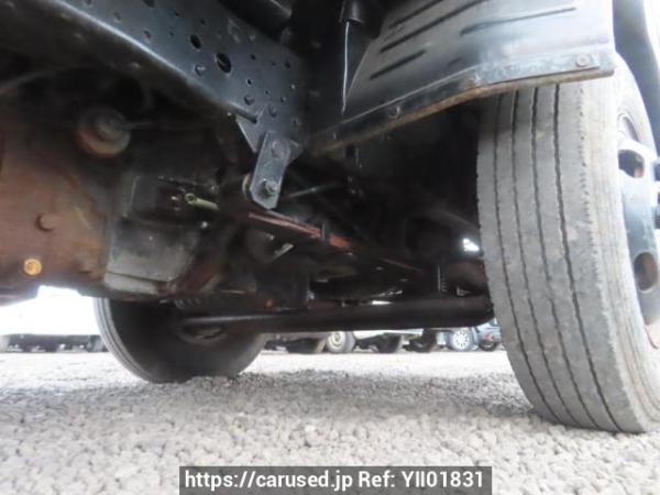 Used 1991 MT isuzu elf-truck NKR58ED Image[37]